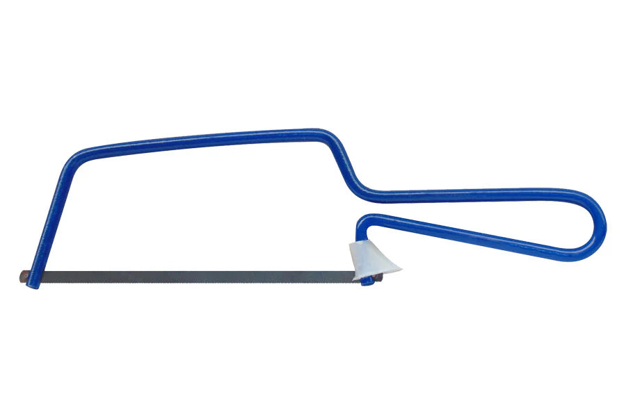 Junior Hacksaw Frame 6Inch/150mm with Plastic Handle