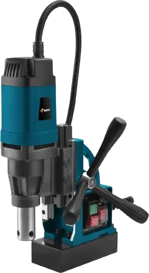 KPT KBC35N 35mm Broach Cutter | 1150W, 600RPM