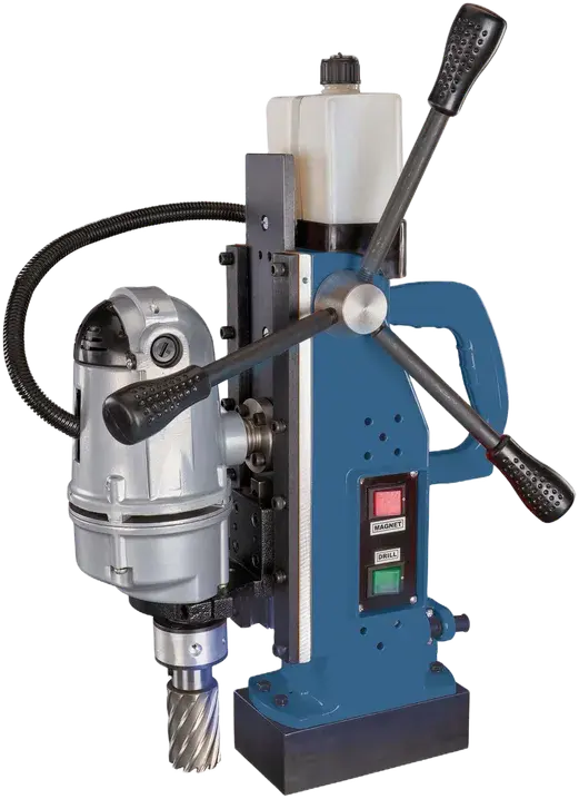KPT KBRC40 40mm Broach Cutter | 1000W, 650RPM