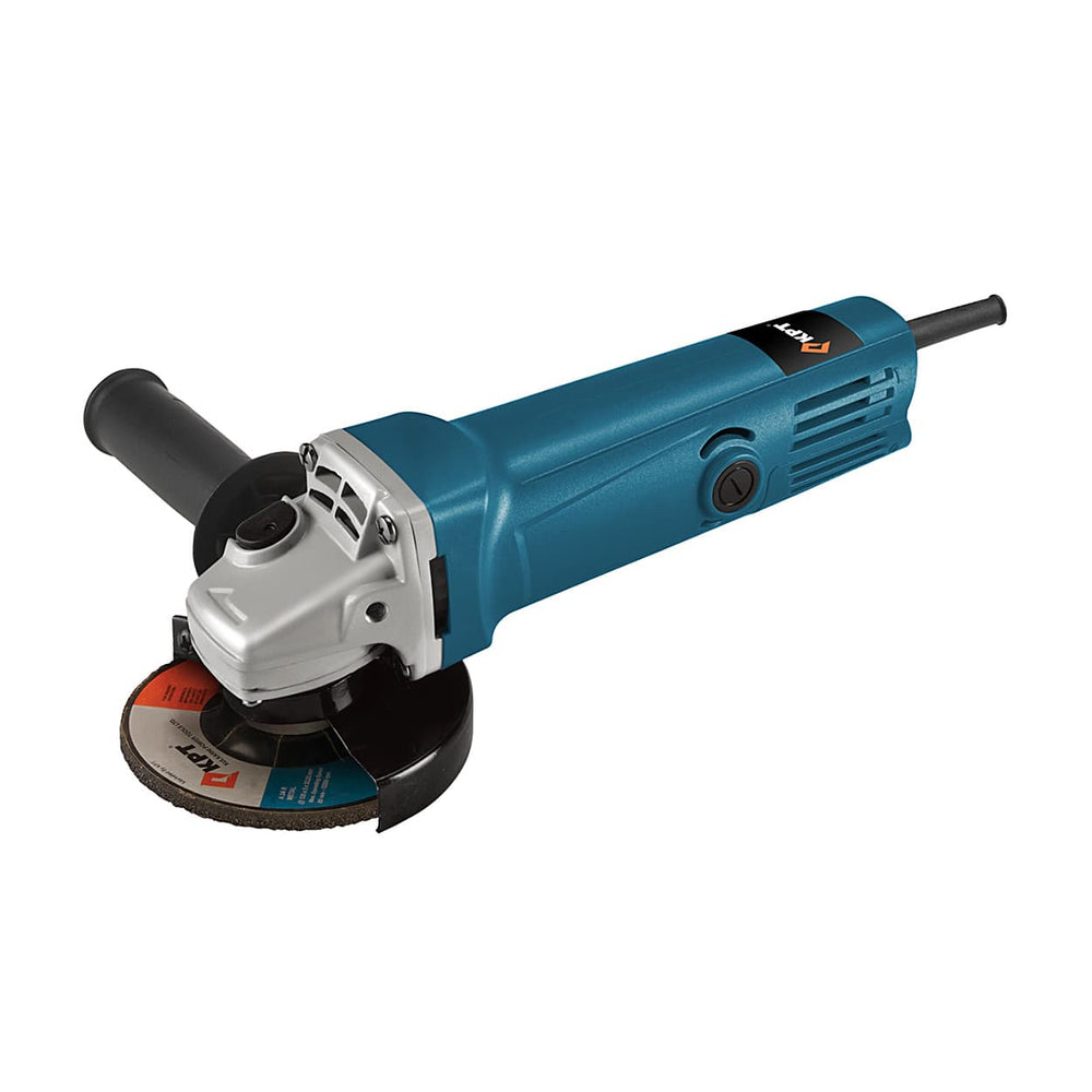 KPT 4 Inch Angle Grinder 750W KAG750-100 | Metal Cutting, Grinding, Polishing, Sanding & Industrial Fabrication Applications