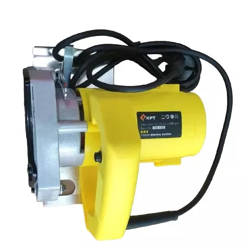 KPT KK4 110mm Corded Electric Marble Cutter | 1100W, 13000RPM