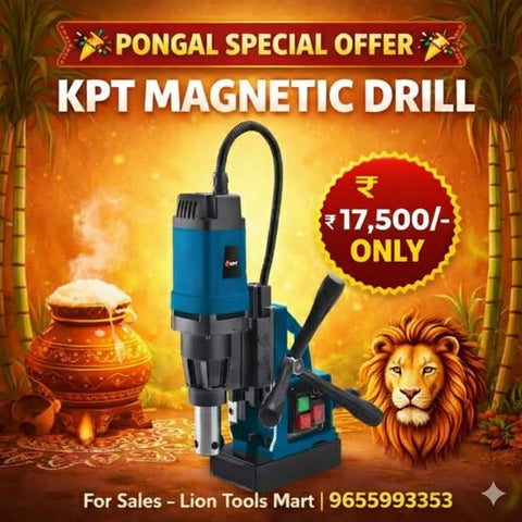 KPT Tools
