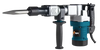Kpt 5Kg Demolition Hammer KMDH5 | Concrete Breaking, Chiseling, Masonry, Construction, Renovation & Heavy-Duty Demolition Applications