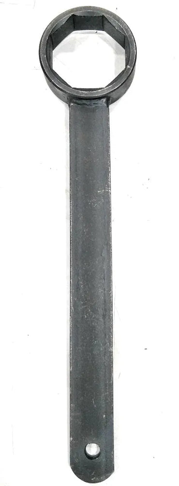 LION HONDA ACTIVA STEERING NUT 45MM (MR)