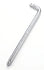 TATA LSH012 12 Inch / 300mm L-Socket Handle | 1/2 Inch Square Drive | Heavy Duty Socket Handle