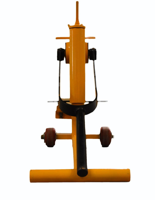 Lion 6.5 Inch Paver Block Cutter | Heavy Duty Concrete & Paving Block Cutting Tool