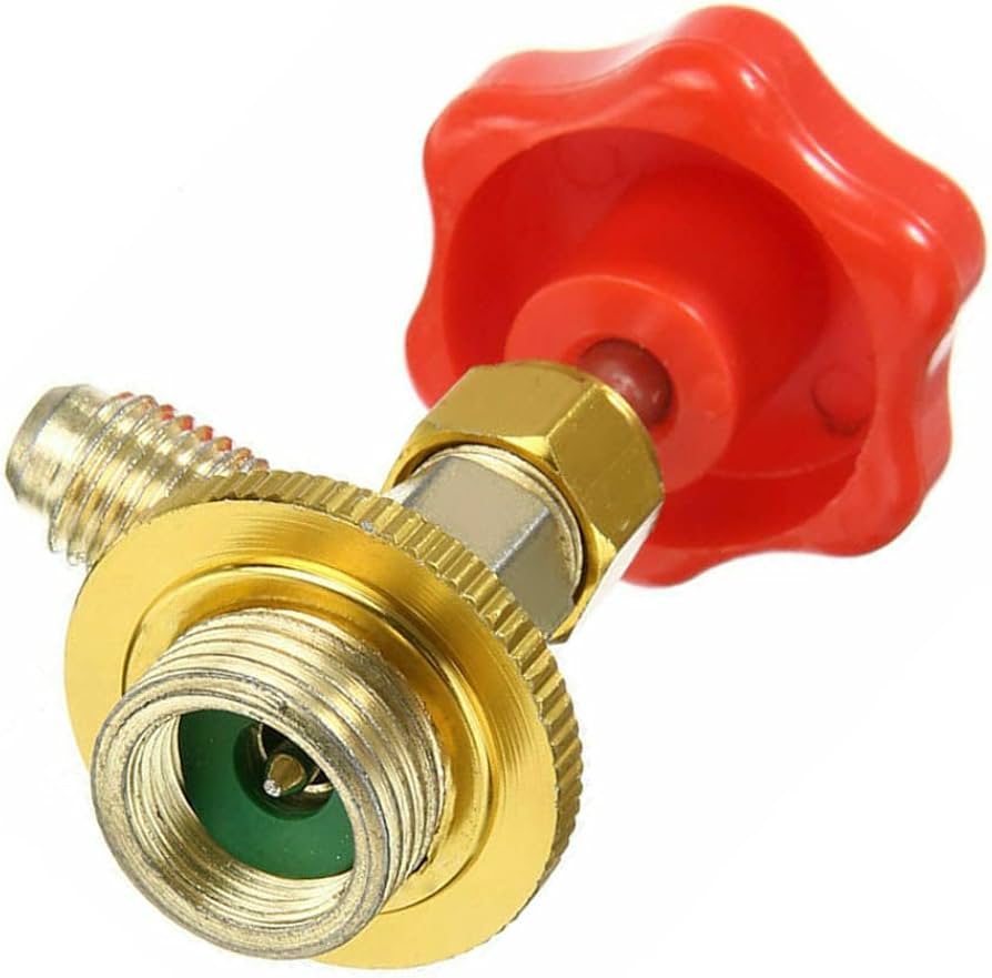 Lion Gas Tin Opener CT-339