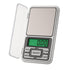 MH Series Digital Pocket Weight Scale Silver Colour | Auto Calibration, Auto-Off