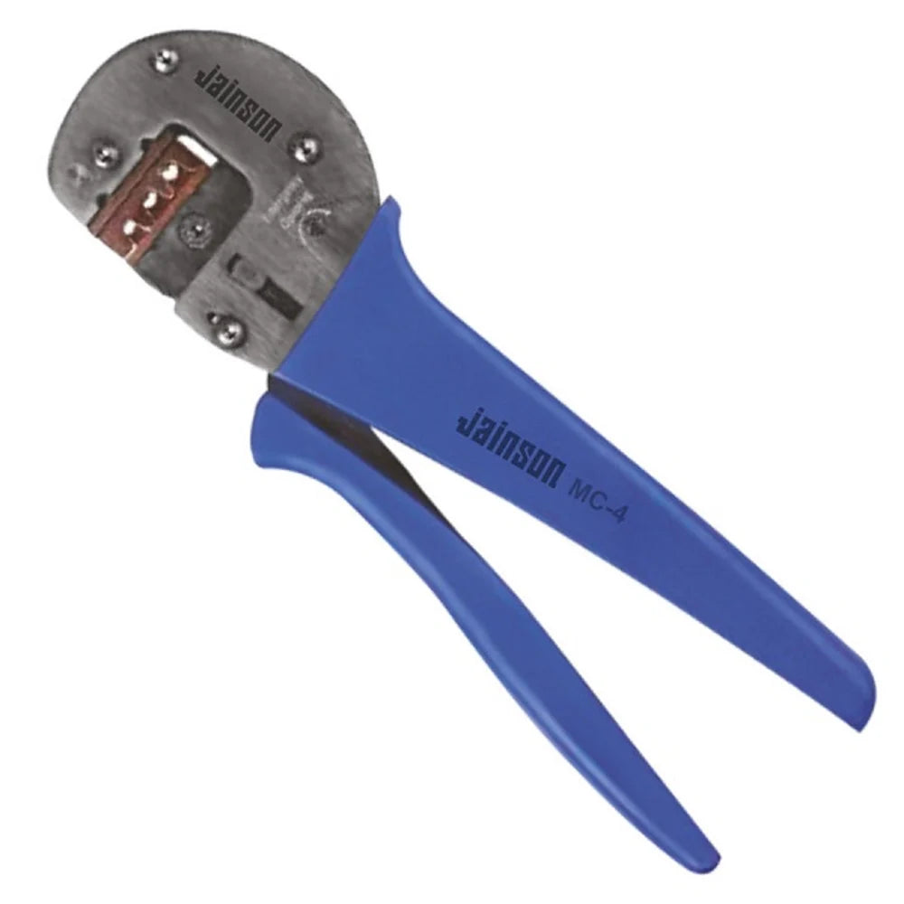 JAINSON MC-4 PRIME SOLAR TERMINAL CRIMPING TOOL 6MM