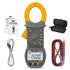 Meco 4050, Meco solar clamp meter, Digital solar clamp meter, DC AC TRMS clamp meter, 1500A clamp meter, 2000V clamp meter, Solar testing meter, PV tester, TRMS clamp meter, Digital clamp meter, Electrical tester, High voltage clamp meter, High current meter, Solar panel tester, Electrician clamp meter, Photovoltaic tester
