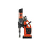 Ralli Wolf MEGA 150 3080W Magnetic Core Drill Machine with 150mm Drilling Capacity, 24500N Magnetic Adhesion and MT4 Adaptor