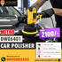 METRO DWE6401 700W Car Polisher with 125mm Pad – Lion Tools Mart