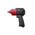 MHR 1/2 Inch Impact Wrench 850Nm Metro – High Torque Heavy Duty Pneumatic/Power Impact Gun for Automotive Use