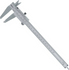 MITUTOYO 530-118 Vernier Caliper (0–200mm / 8 Inch) | High Accuracy Mechanical Caliper for OD, ID, Depth & Step Measurement