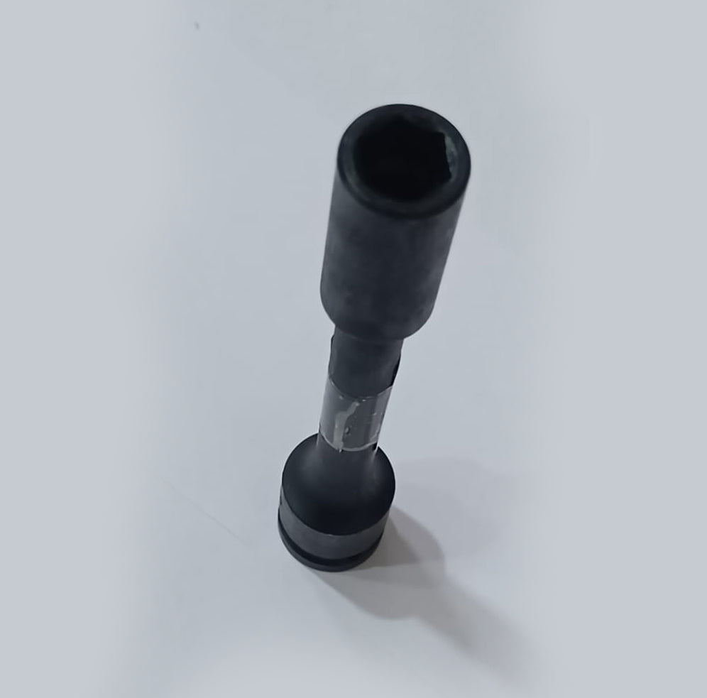 Lion 1/2Inch 12x150mm Gun Bit Socket