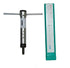 Mac Master Standard Type 1/4Inch MSD-15 Torque Wrench | 0.1-1.5N.m (Adjustable Click Type)