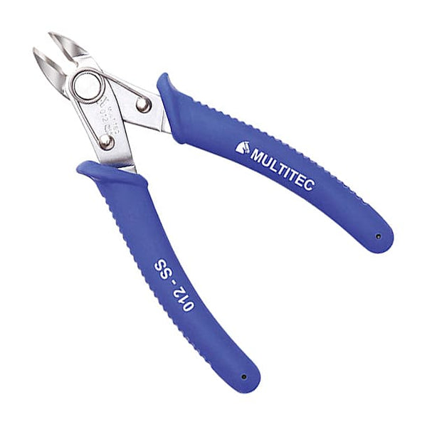 Multitech, Multitech 012 SS, Diagonal Nipper Plier, 6Inch Diagonal Cutter, 150mm Nipper Plier, Stainless Steel Nipper, Wire Cutting Plier, Electronic Cutter, Electrical Cutting Plier, PCB Cutting Tool, Precision Nipper, Cable Tie Cutter, Industrial Hand Tools, Workshop Tools, Electrician Tools, Maintenance Tools, Professional Diagonal Cutter, Lion Tools Mart