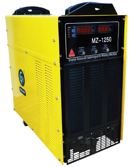GB MZ-1250 Modular Saw Welders | Inverter Automatic Submerged Arc Welding Machine
