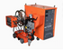 A 1250 A IGBT-inverter submerged arc welding (SAW) machine for high-deposition, heavy structural welding.