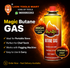 Magic Butane Gas Canister (220g) – High Performance for Stoves & Torches