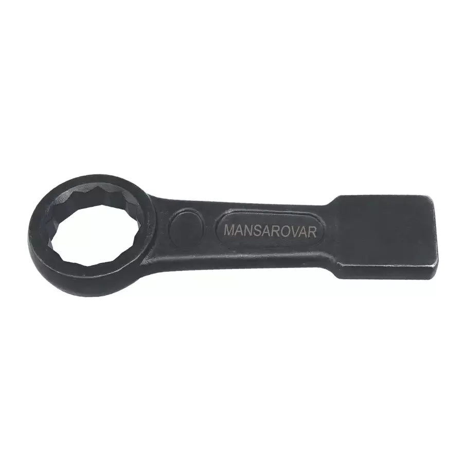 Mansarovar Slogging Ring Spanner 41mm