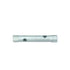 Mansarovar Tubular Spanner Set / Box Spanner (Available Sizes: 16×17mm, 18×19mm, 30×32mm) Heavy Duty Industrial Hand Tool