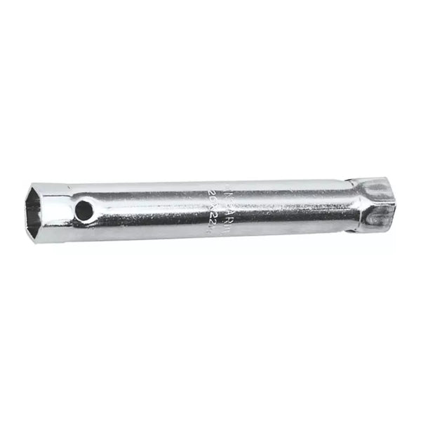 Mansarovar Tubular Spanner Set / Box Spanner (Available Sizes: 16×17mm, 18×19mm, 30×32mm) Heavy Duty Industrial Hand Tool