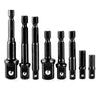 Metro 8PC Socket Adapter Set