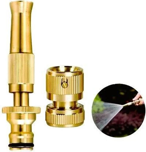 Metro Direct Spray Gun Connector