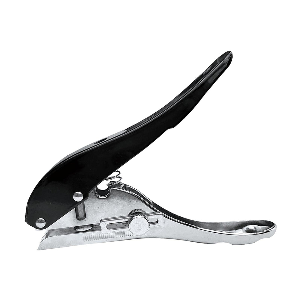 Metro Hole Punch Plier Heavy