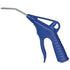 Metro Long Air Blow Gun With Brass Nozzle