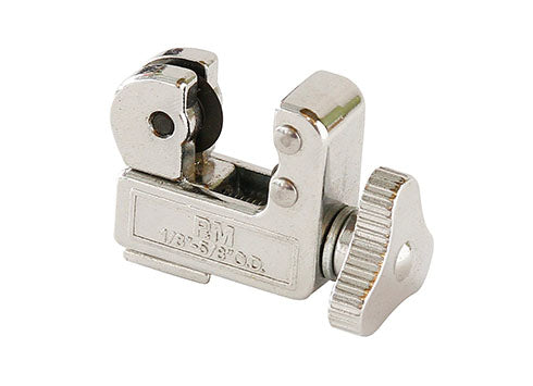 Metro Mini Tube Cutter CT-127, LT-127 1/8-5/8 (3-16mm)