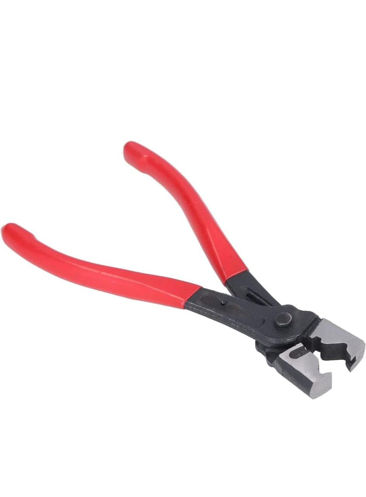Moller 24Inch (610mm) Hose Clamp Plier 4824 | Heavy-Duty Automotive Tool