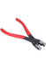 Moller 24Inch (610mm) Hose Clamp Plier 4824 | Heavy-Duty Automotive Tool