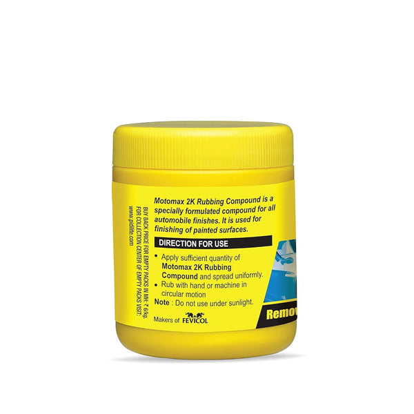 Motomax, Motomax 2K Rubbing Compound, 2K Rubbing Compound, 200GM Rubbing Compound, Rubbing Compound, Car Rubbing Compound, Automotive Rubbing Compound, Paint Rubbing Compound, Car Paint Correction, Scratch Removal Compound, Scratch Remover, Paint Correction Compound, Oxidation Remover, Car Detailing Compound, Automotive Paint Polish, Paint Restoration Compound, Car Polish Compound, Body Shop Compound, Automotive Surface Polish, Paint Defect Remover, Surface Scratch Remover, Car Care Product, Vehicle Paint C