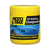 Motomax 200GM 2K Rubbing Compound | Automotive Paint Correction, Scratch Removal, Surface Restoration, Body Repair & Car Detailing Applications