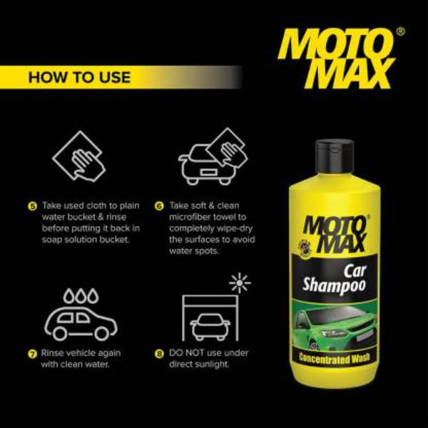 Motomax, Motomax Car Shampoo, Car Shampoo, 500ml Car Shampoo, Car Wash Shampoo, Automotive Shampoo, Vehicle Cleaning Shampoo, Car Cleaning Product, Car Wash Product, Automotive Cleaning, Vehicle Wash, Car Detailing Shampoo, Car Care Product, Auto Care Shampoo, Dirt Removal Shampoo, Road Grime Cleaner, Car Exterior Cleaner, Vehicle Exterior Cleaning, Automotive Maintenance Product, Garage Car Care, Car Washing Liquid, Car Cleaning Liquid, Car Wash Liquid, Cleaning Shampoo for Cars, Professional Car Wash Prod