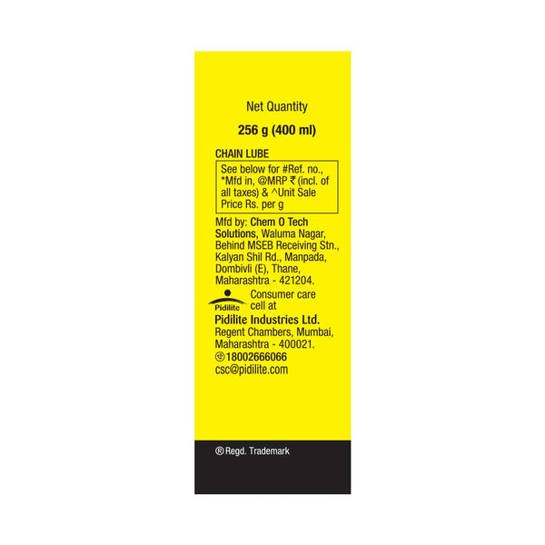 Motomax, Motomax Chain Lube, Chain Lube Spray, 400ml Chain Lube, Motorcycle Chain Lube, Bike Chain Lubricant, Chain Lubricant Spray, Motorcycle Chain Spray, Bike Chain Spray, Two Wheeler Chain Lube, Chain Maintenance Spray, Chain Lubrication, Motorcycle Maintenance, Bike Maintenance Product, Chain Protection Spray, Rust Protection Lubricant, Chain Wear Protection, Friction Reduction Lubricant, Motorcycle Service Product, Bike Service Spray, Garage Chain Lubricant, Workshop Lubricant, Mechanical Chain Lubric