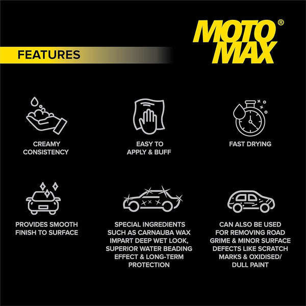 Motomax, Motomax Cream Polish, 60GM Cream Polish, Cream Polish, Car Polish, Bike Polish, Automotive Polish, Dashboard Polish, Plastic Polish, Vinyl Polish, Rubber Polish, Car Interior Polish, Car Cleaning Product, Automotive Cleaning, Vehicle Care Product, Car Care Product, Bike Care Product, Automotive Detailing, Car Detailing Product, Vehicle Polish, Car Dashboard Cleaner, Car Trim Polish, Motorcycle Polish, Garage Cleaning Product, Car Wash Product, Automotive Maintenance, Polish 60GM, Cream Polish Onlin