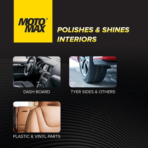 Motomax, Motomax Dashboard Polish, Dashboard Polish, 50ml Dashboard Polish, Car Dashboard Polish, Automotive Dashboard Polish, Dashboard Cleaner, Car Interior Polish, Car Interior Cleaner, Automotive Interior Care, Vehicle Interior Polish, Car Interior Detailing, Dashboard Shine, Car Dashboard Shine, Interior Plastic Polish, Plastic Dashboard Polish, Auto Interior Care Product, Car Care Product, Vehicle Interior Maintenance, Automotive Detailing Product, Car Detailing Supplies, Dashboard Care Product, Car I