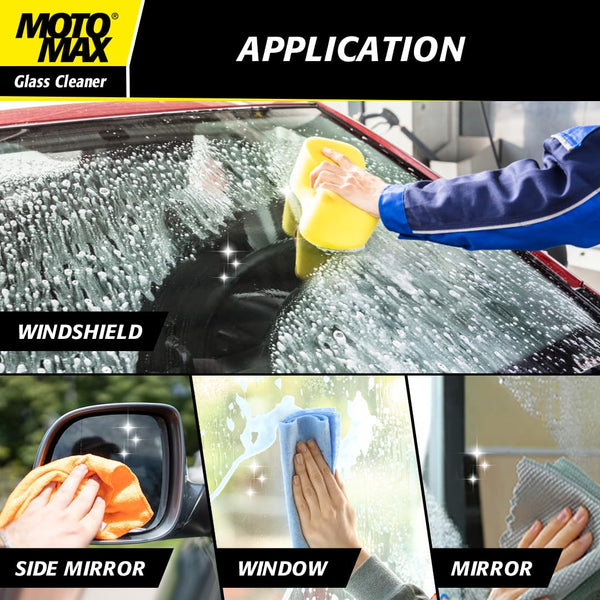 Motomax, Motomax Glass Cleaner, 200ml Glass Cleaner, Car Glass Cleaner, Automotive Glass Cleaner, Car Windshield Cleaner, Windshield Cleaner, Car Window Cleaner, Bike Glass Cleaner, Mirror Cleaner, Headlight Cleaner, Glass Cleaning Spray, Foam Glass Cleaner, Streak Free Glass Cleaner, Car Cleaning Product, Car Detailing Cleaner, Vehicle Glass Cleaner, Automotive Cleaning Products, Glass Cleaning Solution, Car Care Products, Motomax Car Care, Glass Polish Cleaner