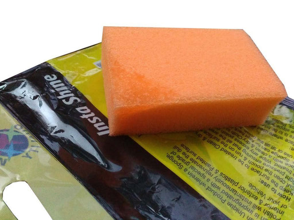 Motomax, Motomax Insta Shine, Insta Shine Polish Sponge, Polish Sponge, Car Polish Sponge, Car Applicator Sponge, Automotive Polish Sponge, Car Detailing Sponge, Car Wax Applicator, Car Care Sponge, Bike Polish Sponge, Tyre Polish Applicator, Tyre Dressing Sponge, Dashboard Polish Sponge, Dashboard Applicator, Car Interior Cleaning, Automotive Detailing Accessories, Vehicle Polish Applicator, Car Care Products, Bike Care Products, Auto Detailing Sponge, Foam Applicator Pad
