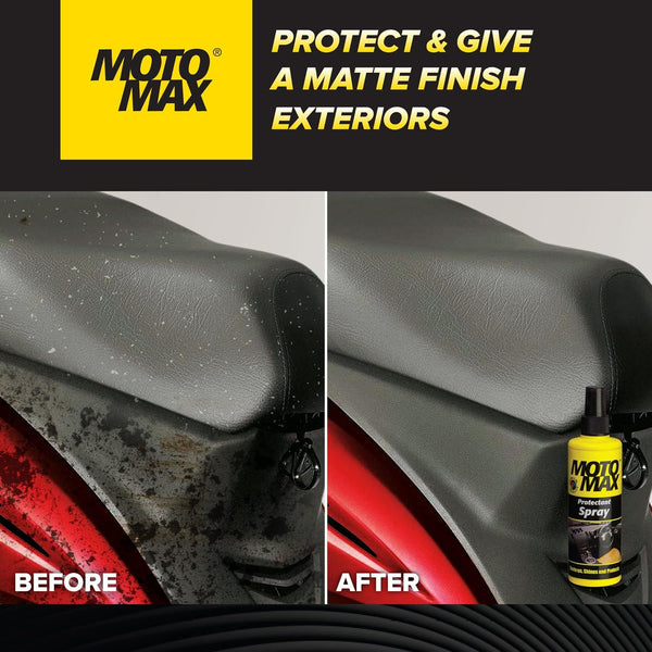 Motomax, Motomax Protectant Spray, 200ml Protectant Spray, Car Protectant Spray, Automotive Protectant, Dashboard Protectant, Dashboard Spray, Dashboard Polish, Plastic Protectant, Plastic Shine Spray, Vinyl Protectant, Rubber Protectant, Car Interior Protectant, Interior Trim Protectant, Automotive Detailing Spray, Car Detailing Product, Car Interior Care, Vehicle Protectant, Bike Protectant Spray, Motorcycle Care Product, Car Care Products, Automotive Surface Care, Motomax Car Care