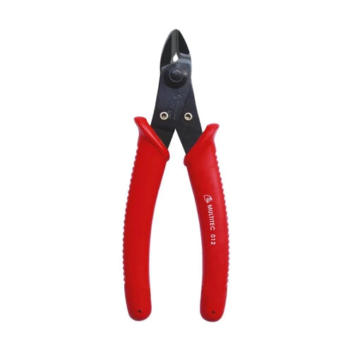 Multitec, MT-012, Heavy Duty Diagonal Nipper, Diagonal Nipper Plier, 6Inch Diagonal Cutter, 150mm Nipper Plier, Wire Cutting Plier, High Carbon Steel Nipper, Electronics Cutter, PCB Cutting Tool, Electrical Cutting Plier, Copper Wire Cutter, Aluminium Wire Cutter, Industrial Hand Tools, Workshop Tools, Electrician Tools, Professional Nipper Plier, Lion Tools Mart