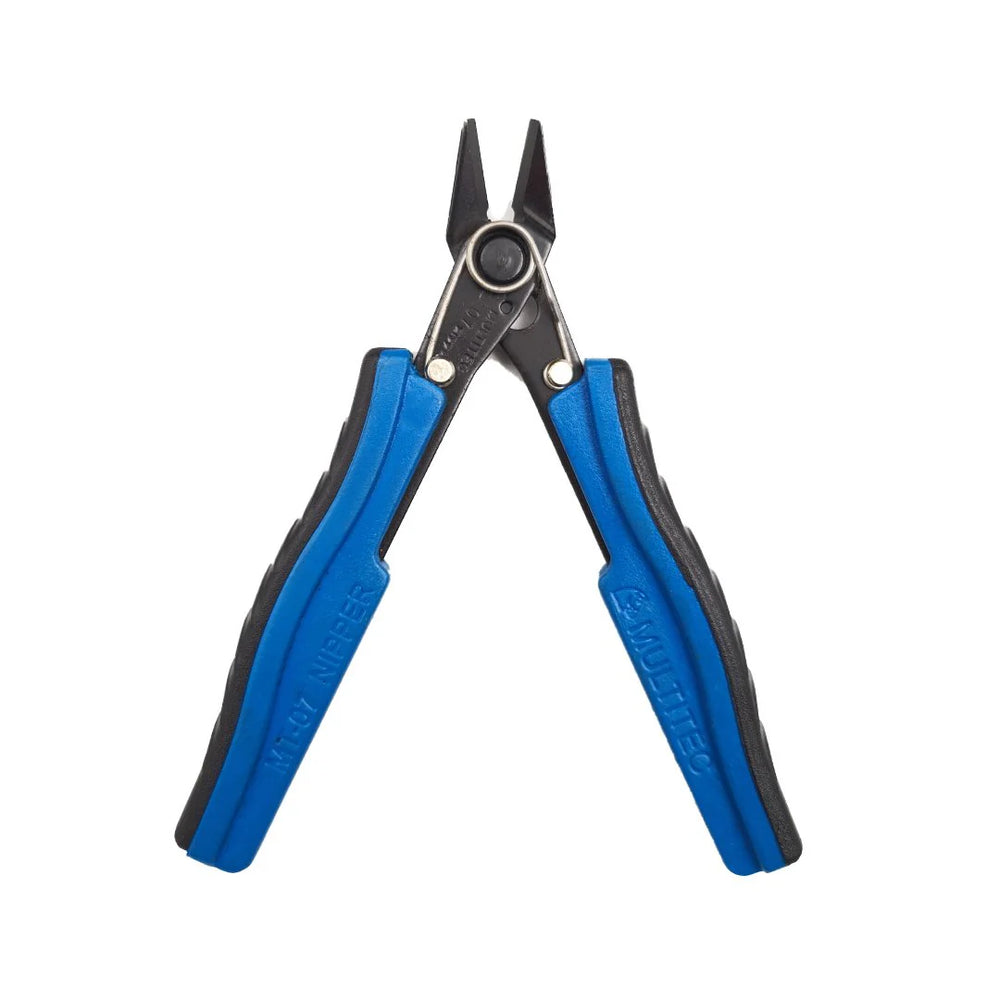 MULTITECH STAINLESS STEEL NIPPER 07-SS