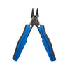 MULTITECH STAINLESS STEEL NIPPER 07-SS