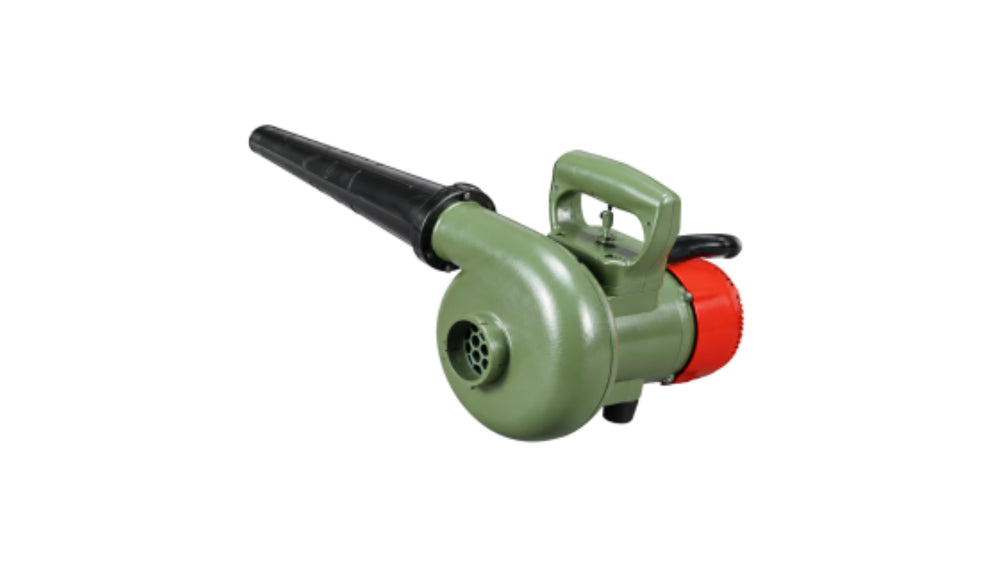 Ralli Wolf NWB 350W Single Speed Air Blower | 1.5 m³/min Air Capacity | 308 km/h Air Velocity | Industrial Foundry & Dust Cleaning Blower
