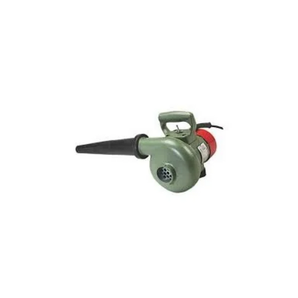 Ralli Wolf NWB 350W Single Speed Air Blower | 1.5 m³/min Air Capacity | 308 km/h Air Velocity | Industrial Foundry & Dust Cleaning Blower