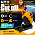 NYO NLG 3551 14-Inch Cut Off Machine (2200W) | Lion Tools Mart