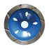Norton 4 Inch Segmented Diamond Cup Wheel CPC10S | Professional Diamond Grinding Wheel for Concrete, Stone & Masonry